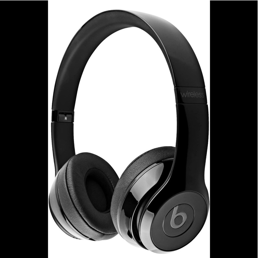 Beats Solo Headphones